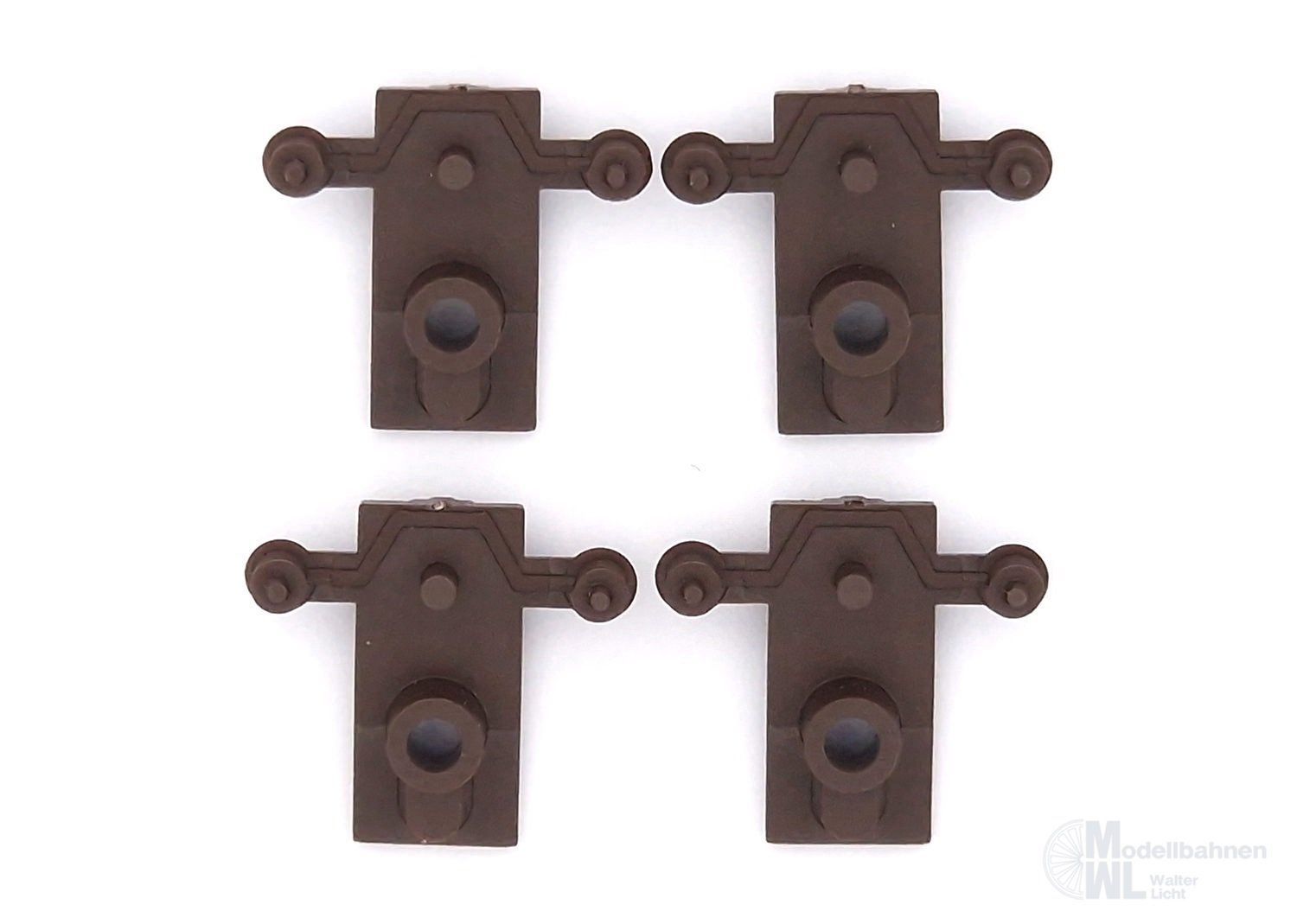 Märklin Ersatzeile E293276 - ERSATZTEIL: Trägerisolation 4 St